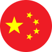 China flag